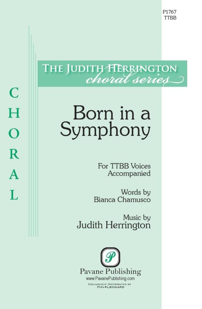 Born in a Symphony
